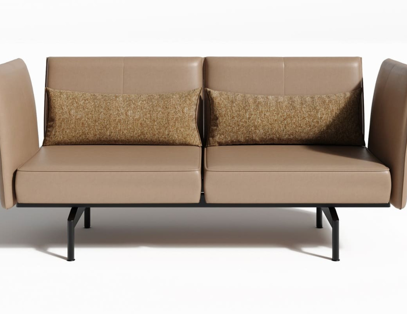 Офисный диван Антураж А — фото № 7